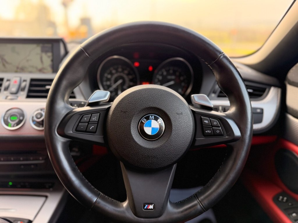 Used BMW Z4 2011 for sale - 77764655: Photo 34