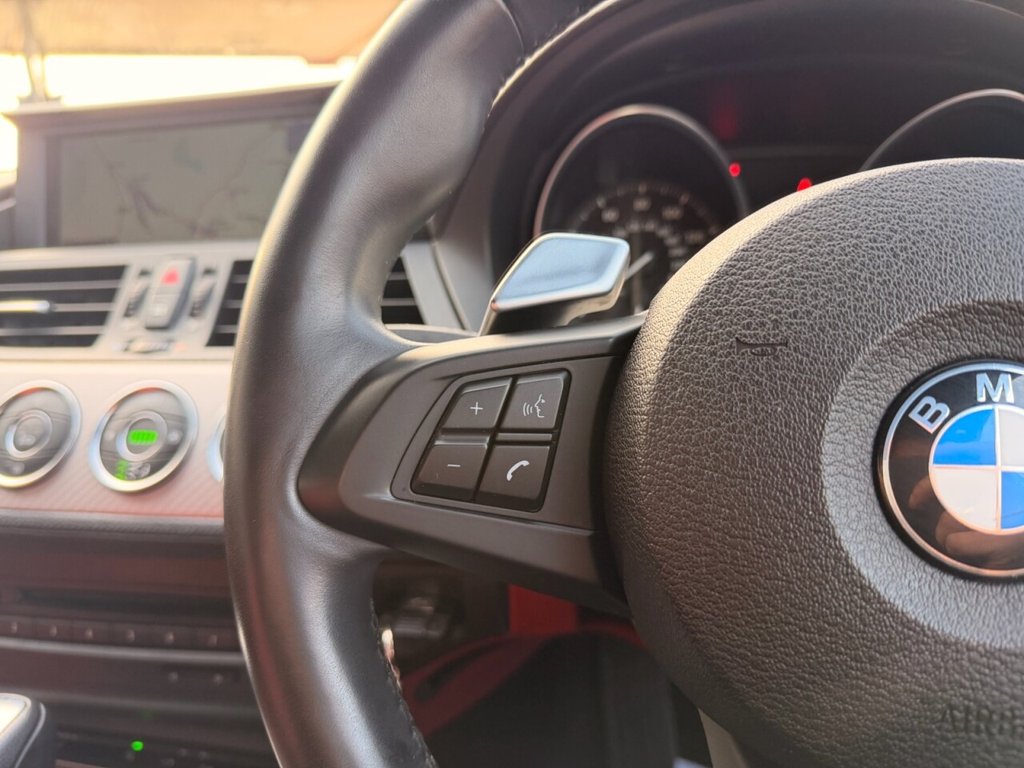 Used BMW Z4 2011 for sale - 77764655: Photo 36