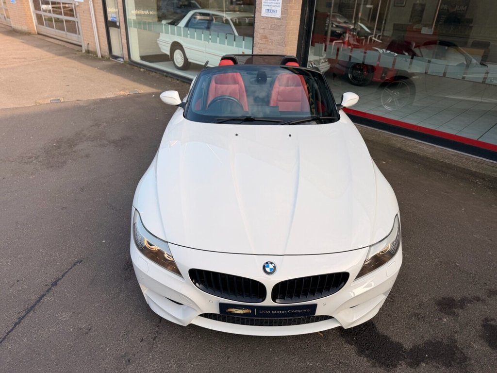 Used BMW Z4 2011 for sale - 77764655: Photo 4