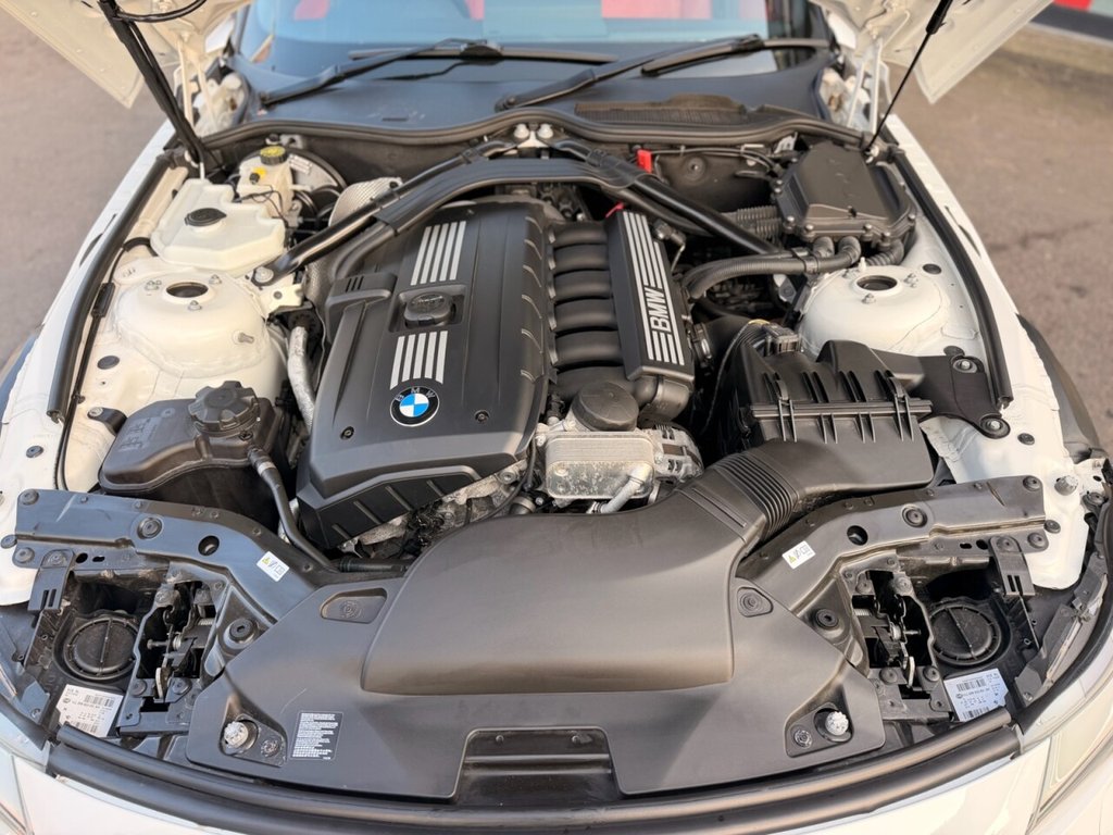Used BMW Z4 2011 for sale - 77764655: Photo 44