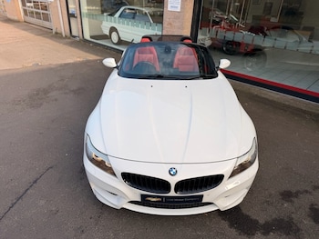 Used BMW Z4 2011 for sale - 77764655: Photo