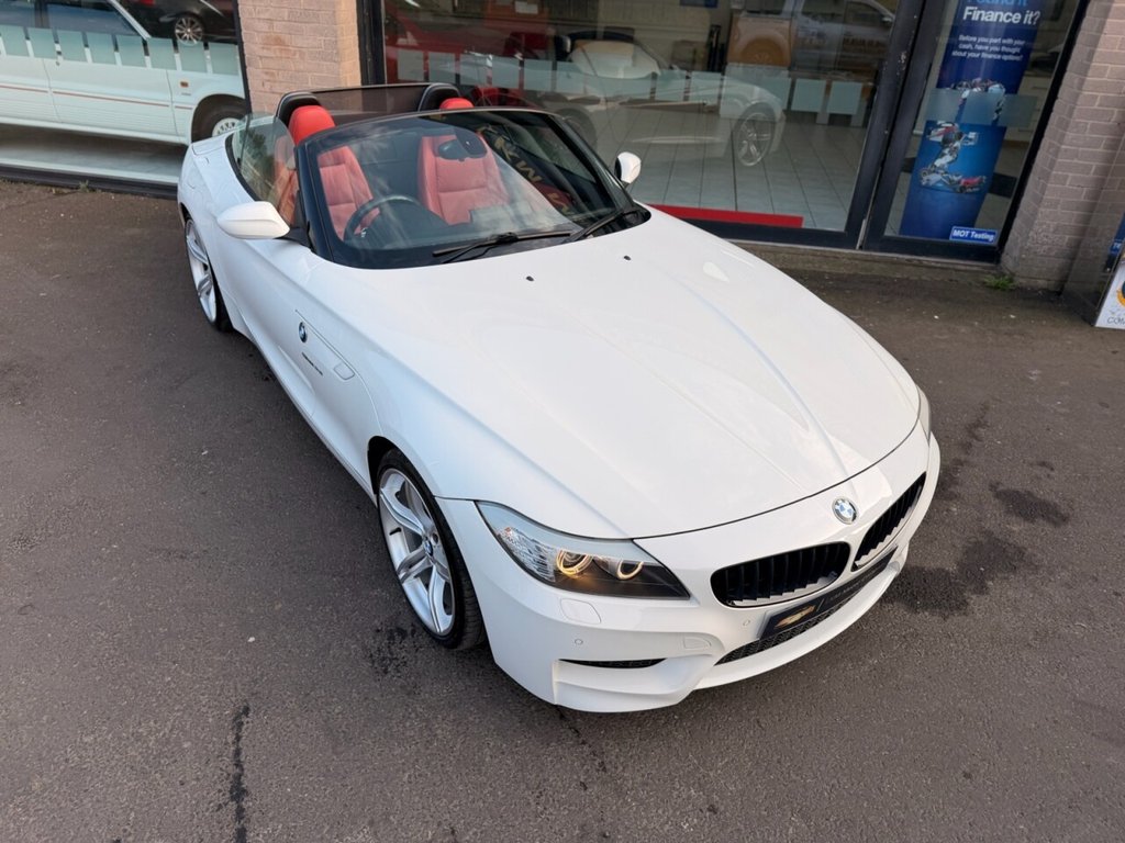 Used BMW Z4 2011 for sale - 77764655: Photo 6