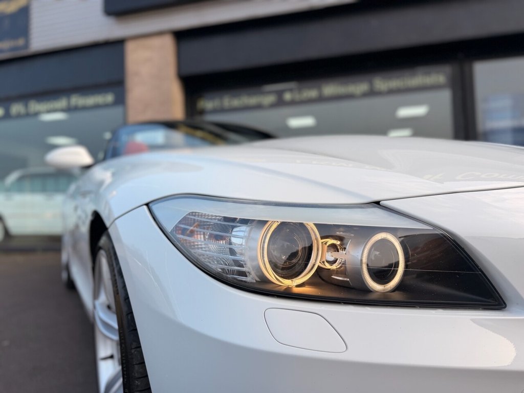 Used BMW Z4 2011 for sale - 77764655: Photo 7