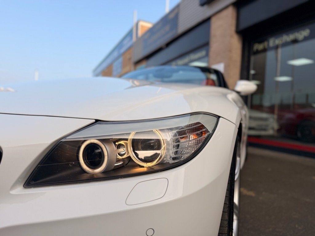 Used BMW Z4 2011 for sale - 77764655: Photo 8