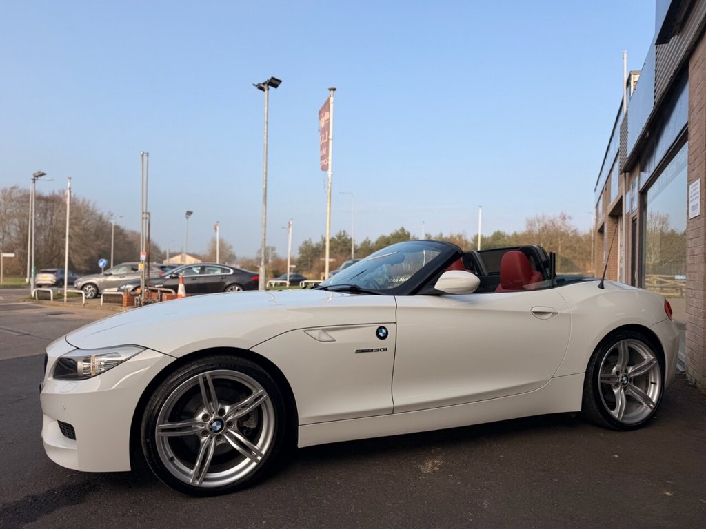 Used BMW Z4 2011 for sale - 77764655: Photo 9