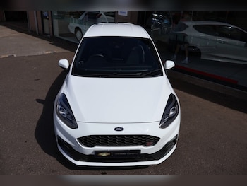 Used Ford Fiesta 2019 for sale - 79370721: Photo