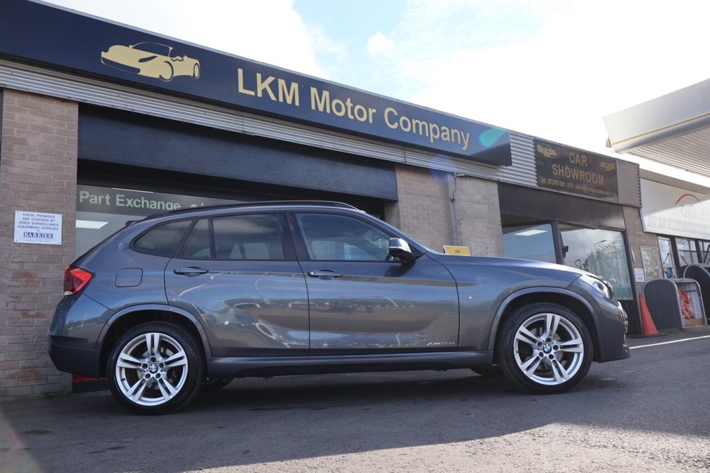 Used BMW X1 2013 for sale - 77820890: Photo 10