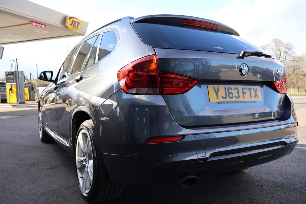 Used BMW X1 2013 for sale - 77820890: Photo 13