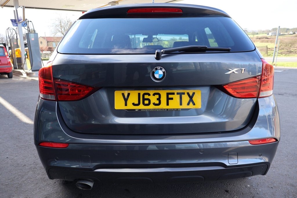 Used BMW X1 2013 for sale - 77820890: Photo 14