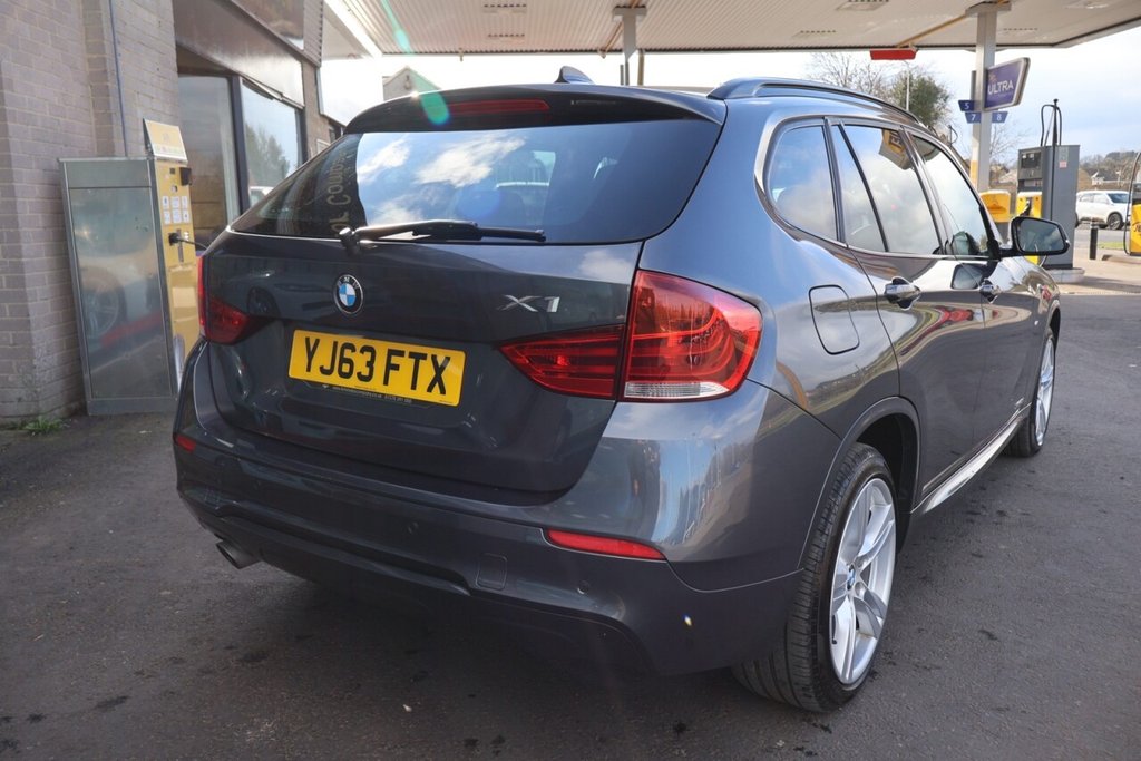 Used BMW X1 2013 for sale - 77820890: Photo 15
