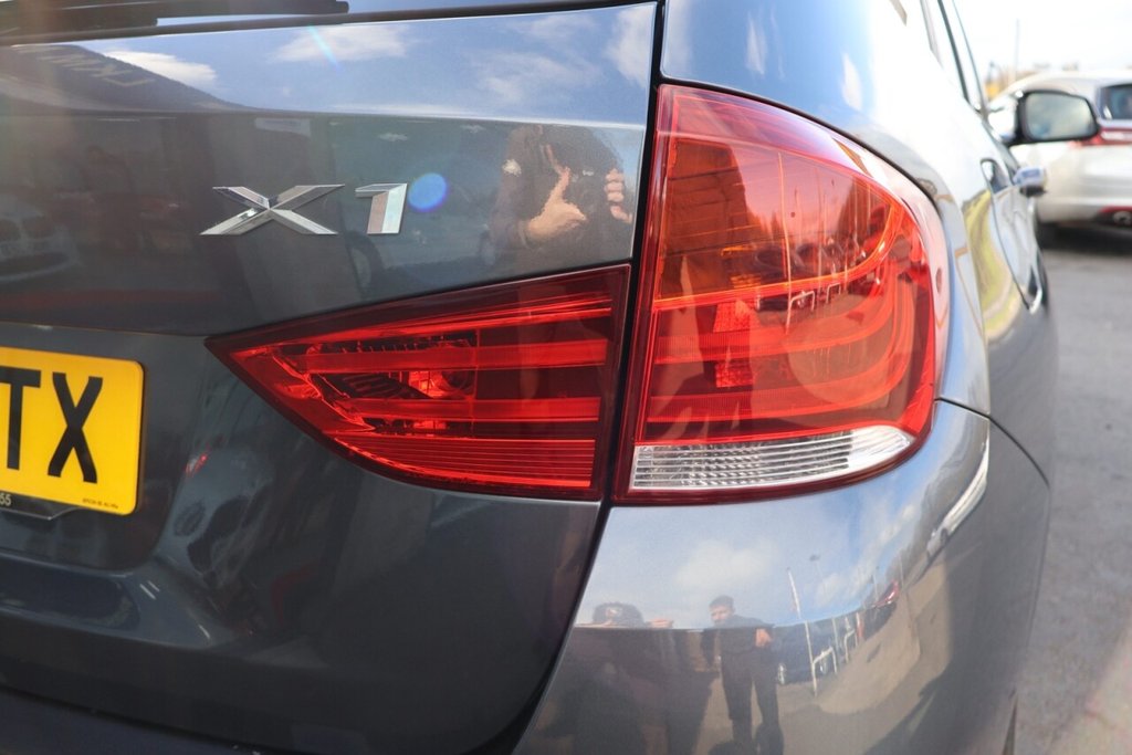 Used BMW X1 2013 for sale - 77820890: Photo 18