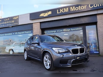 Used BMW X1 2013 for sale - 77820890: Photo