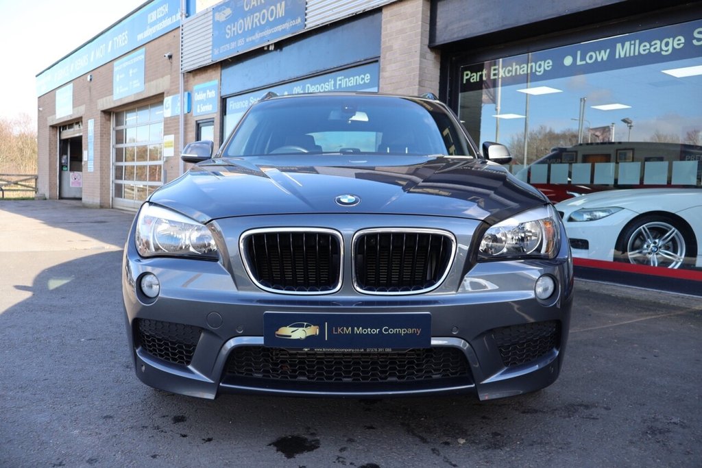 Used BMW X1 2013 for sale - 77820890: Photo 2