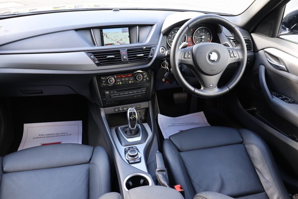 Used BMW X1 2013 for sale - 77820890: Photo 28