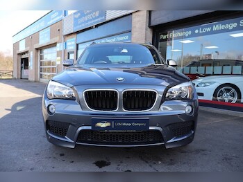 Used BMW X1 2013 for sale - 77820890: Photo