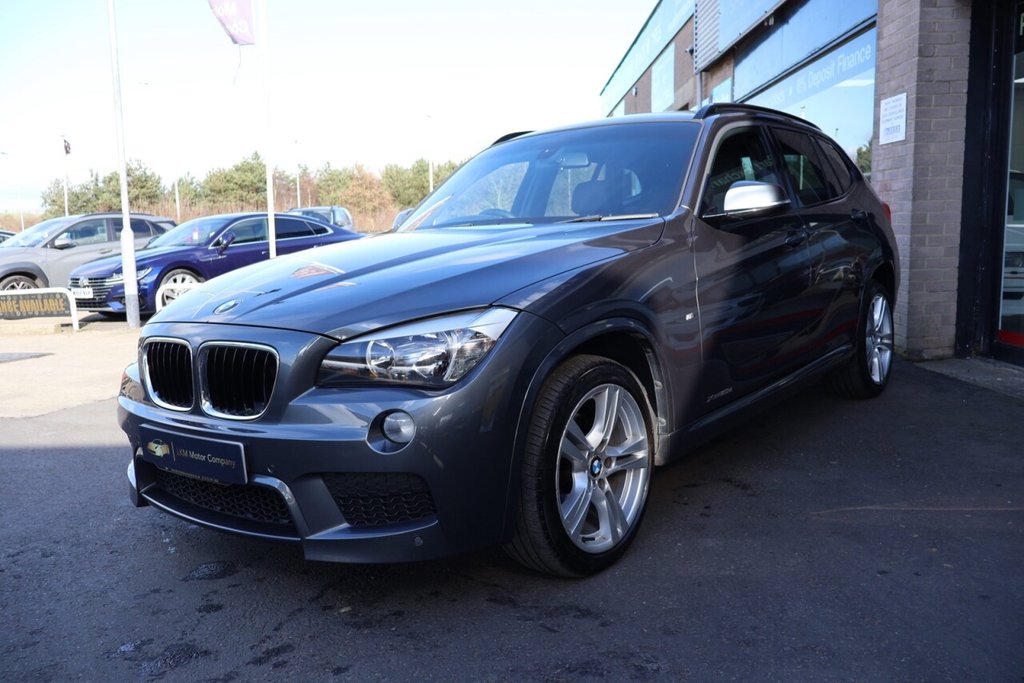 Used BMW X1 2013 for sale - 77820890: Photo 3