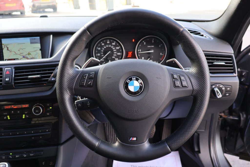 Used BMW X1 2013 for sale - 77820890: Photo 30