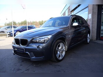 Used BMW X1 2013 for sale - 77820890: Photo