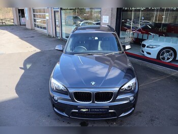 Used BMW X1 2013 for sale - 77820890: Photo
