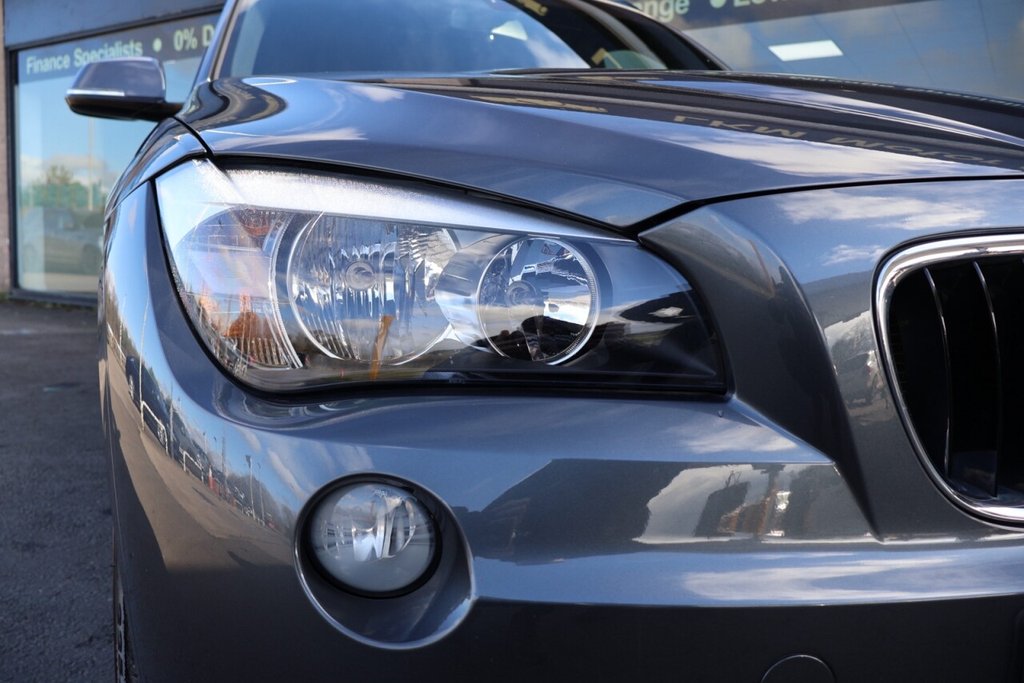 Used BMW X1 2013 for sale - 77820890: Photo 7