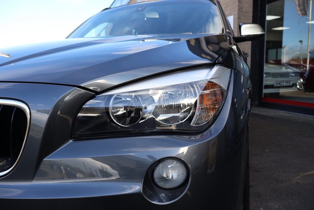 Used BMW X1 2013 for sale - 77820890: Photo 8