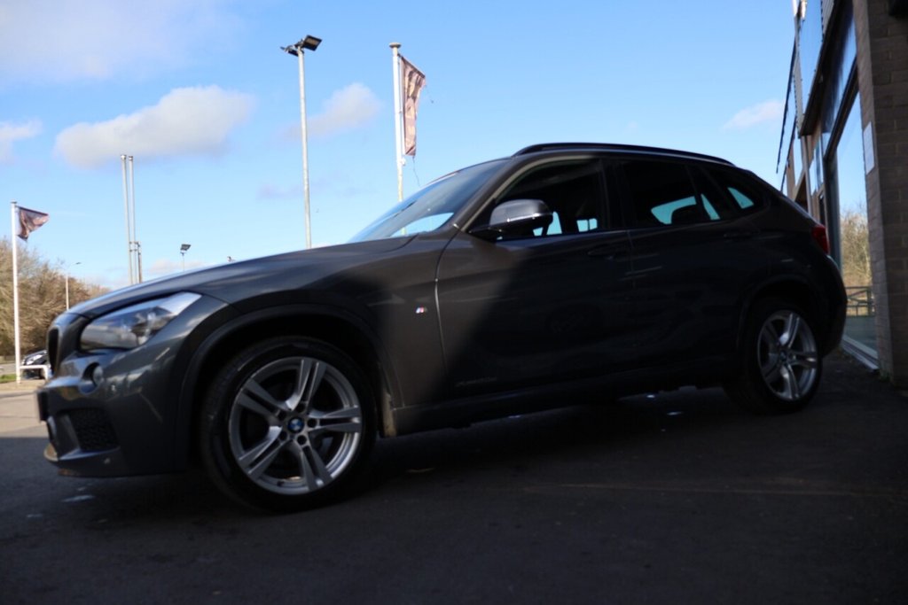 Used BMW X1 2013 for sale - 77820890: Photo 9