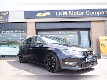 Used SEAT Leon 2016 for sale - 79022266: Photo