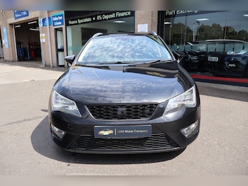 Used SEAT Leon 2016 for sale - 79022266: Photo