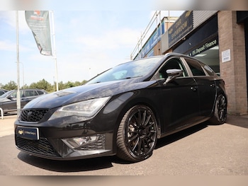 Used SEAT Leon 2016 for sale - 79022266: Photo