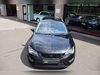 Used SEAT Leon 2016 for sale - 79022266: Photo