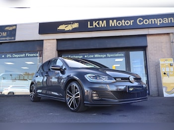 Used Volkswagen Golf 2019 for sale - 78444175: Photo