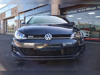 Used Volkswagen Golf 2019 for sale - 78444175: Photo