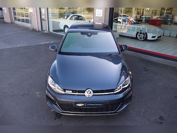 Used Volkswagen Golf 2019 for sale - 78444175: Photo
