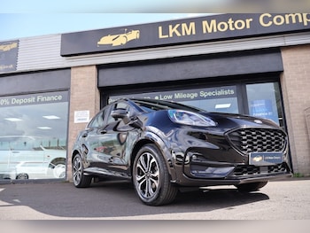 Used Ford Puma 2023 for sale - 78227946: Photo