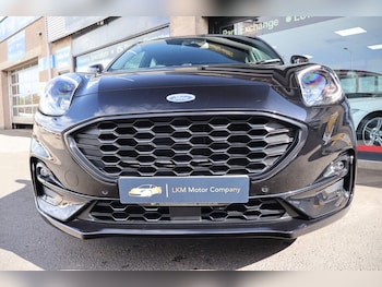 Used Ford Puma 2023 for sale - 78227946: Photo