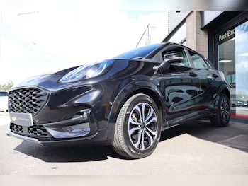 Used Ford Puma 2023 for sale - 78227946: Photo