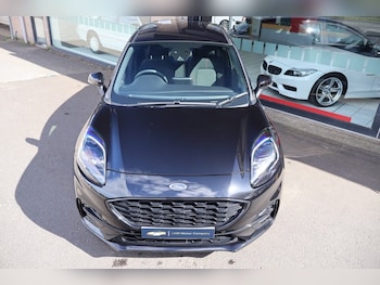 Used Ford Puma 2023 for sale - 78227946: Photo