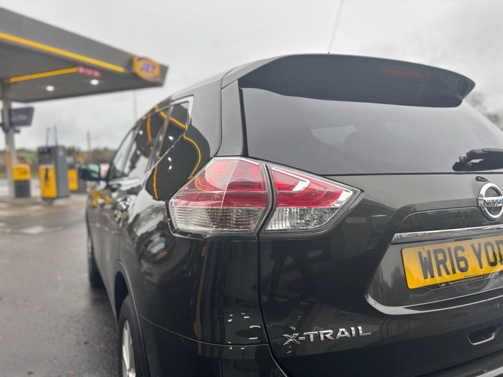Used Nissan X-Trail 2016 for sale - 76582246: Photo 14