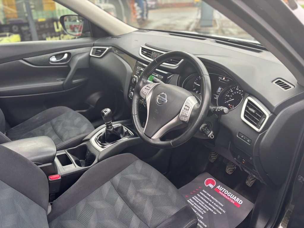 Used Nissan X-Trail 2016 for sale - 76582246: Photo 17