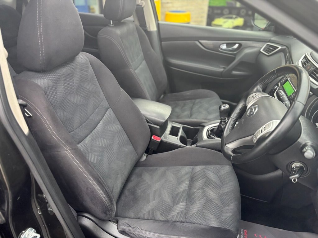 Used Nissan X-Trail 2016 for sale - 76582246: Photo 18