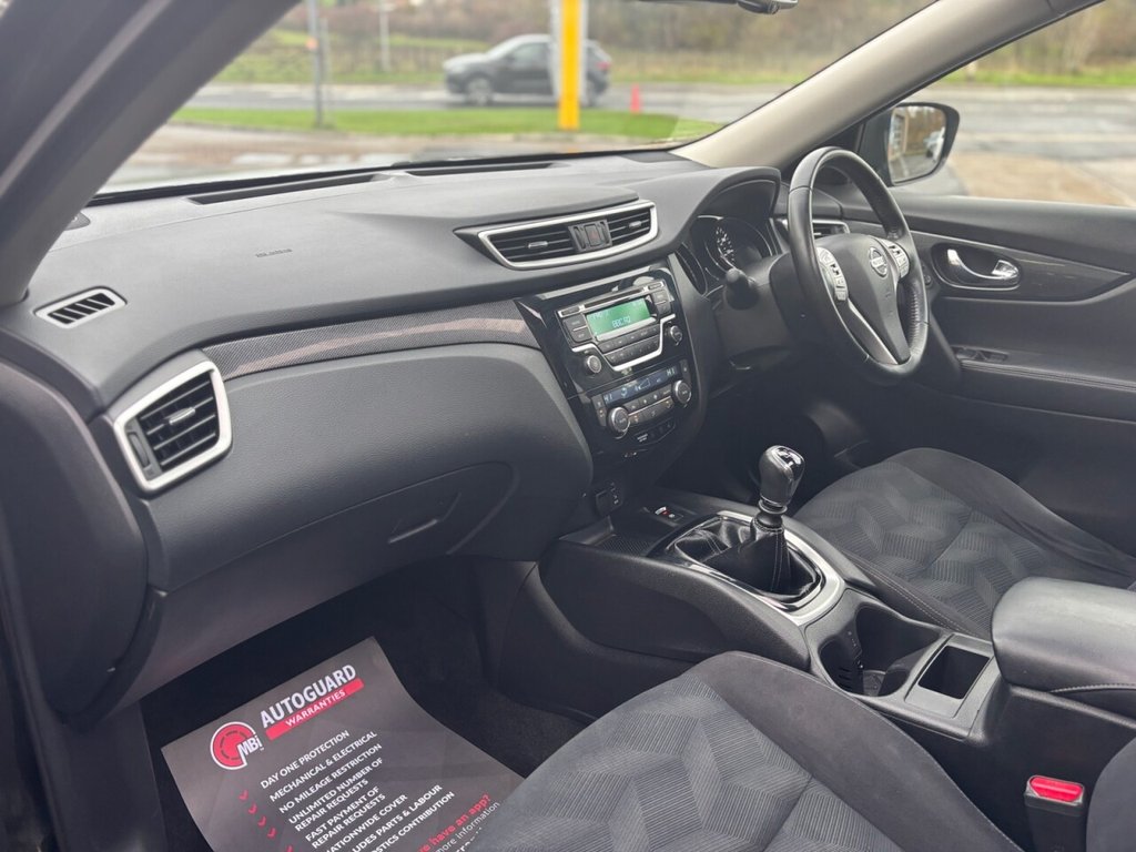 Used Nissan X-Trail 2016 for sale - 76582246: Photo 19