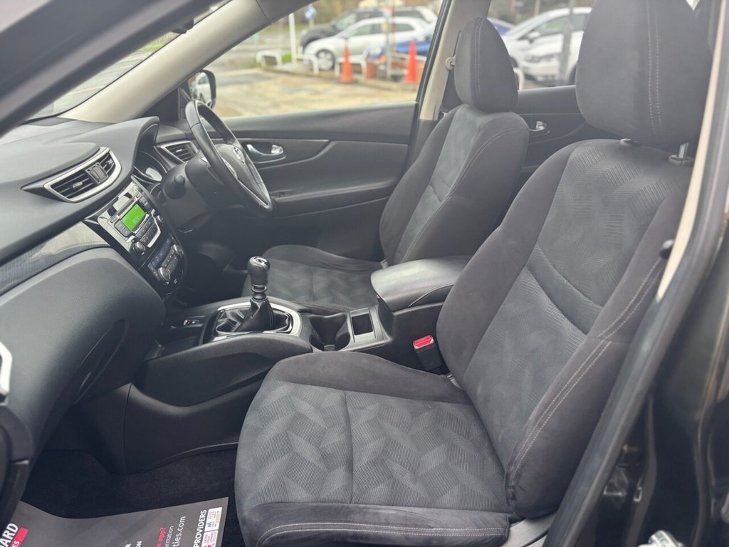 Used Nissan X-Trail 2016 for sale - 76582246: Photo 20