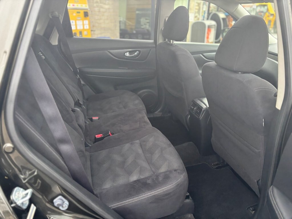 Used Nissan X-Trail 2016 for sale - 76582246: Photo 21