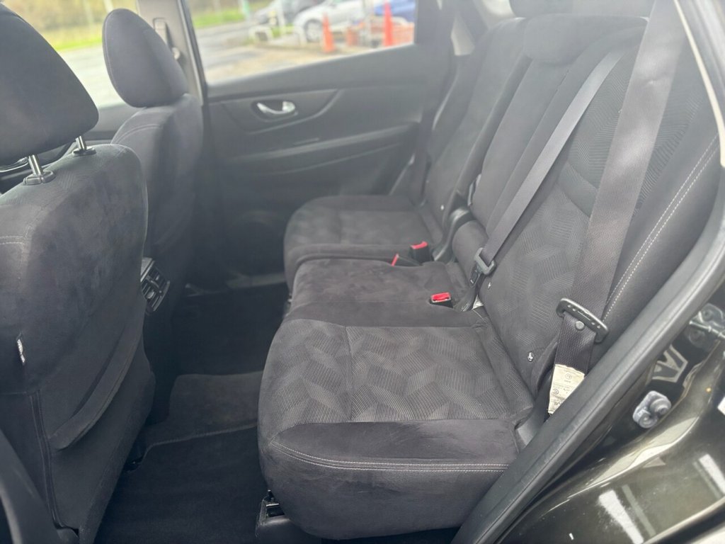 Used Nissan X-Trail 2016 for sale - 76582246: Photo 22