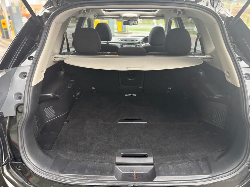 Used Nissan X-Trail 2016 for sale - 76582246: Photo 23