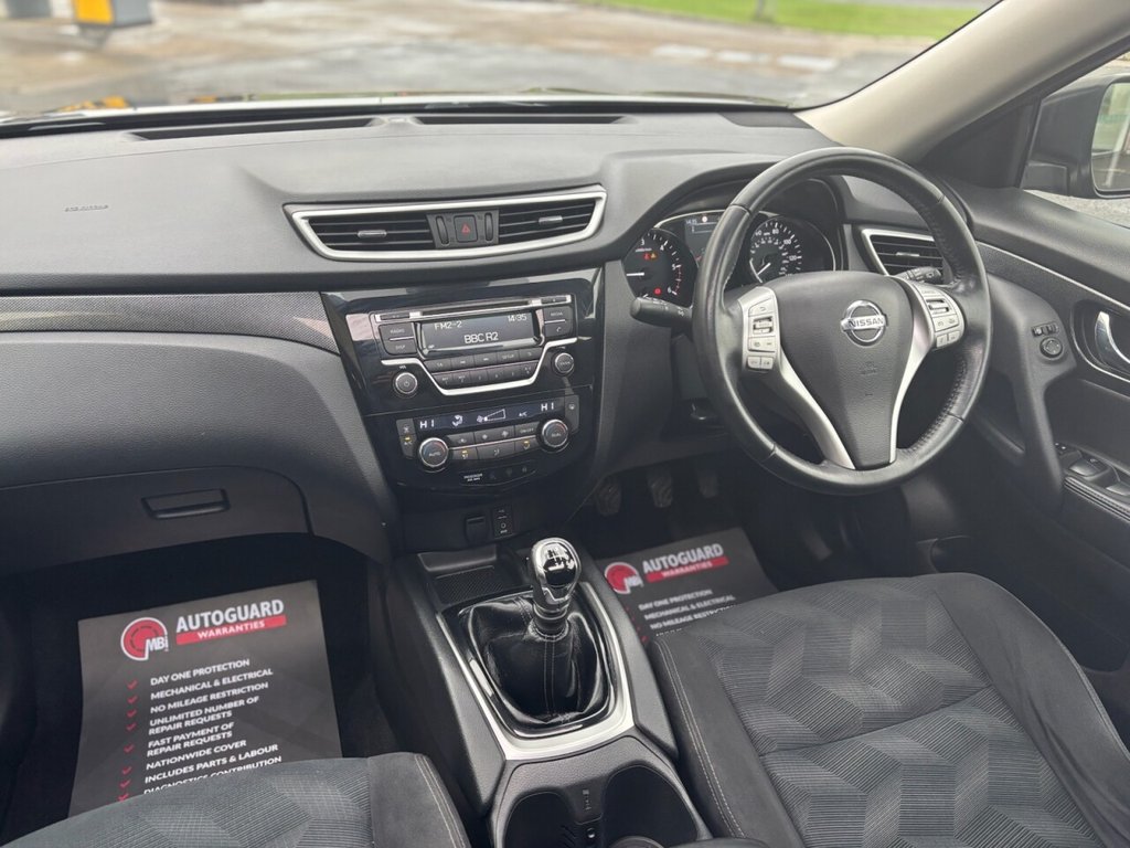 Used Nissan X-Trail 2016 for sale - 76582246: Photo 25