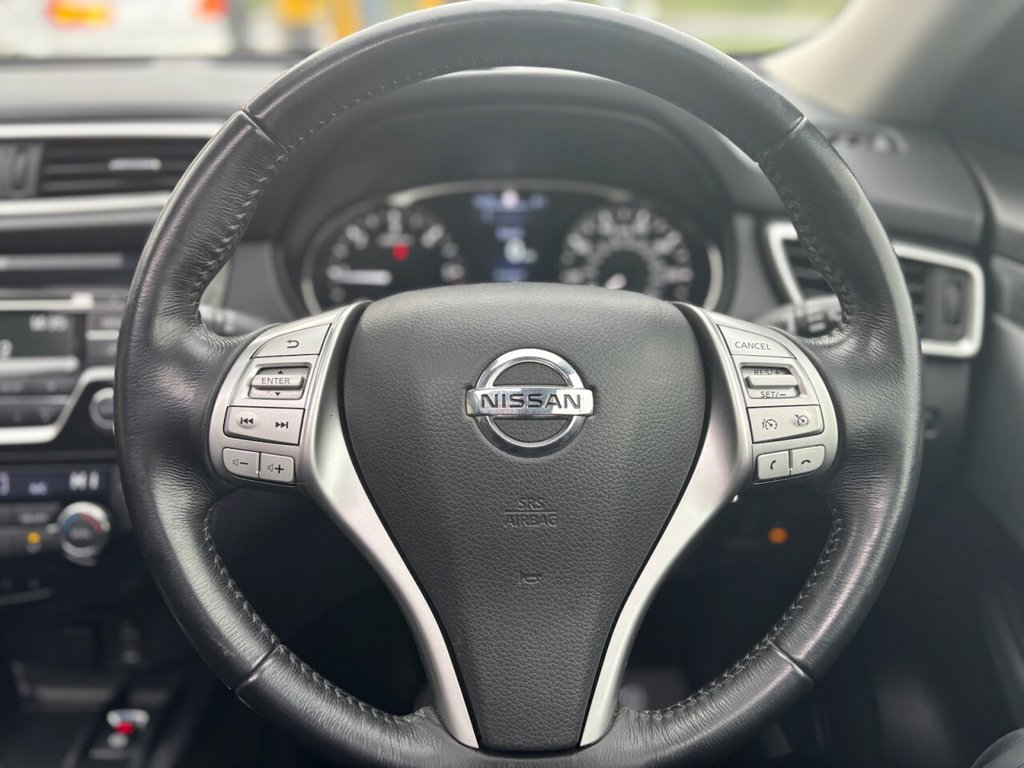 Used Nissan X-Trail 2016 for sale - 76582246: Photo 26