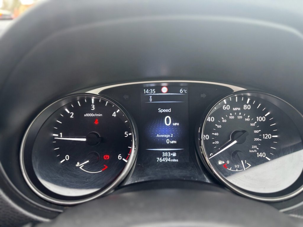 Used Nissan X-Trail 2016 for sale - 76582246: Photo 27