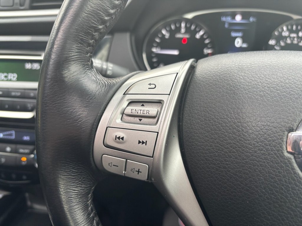 Used Nissan X-Trail 2016 for sale - 76582246: Photo 28