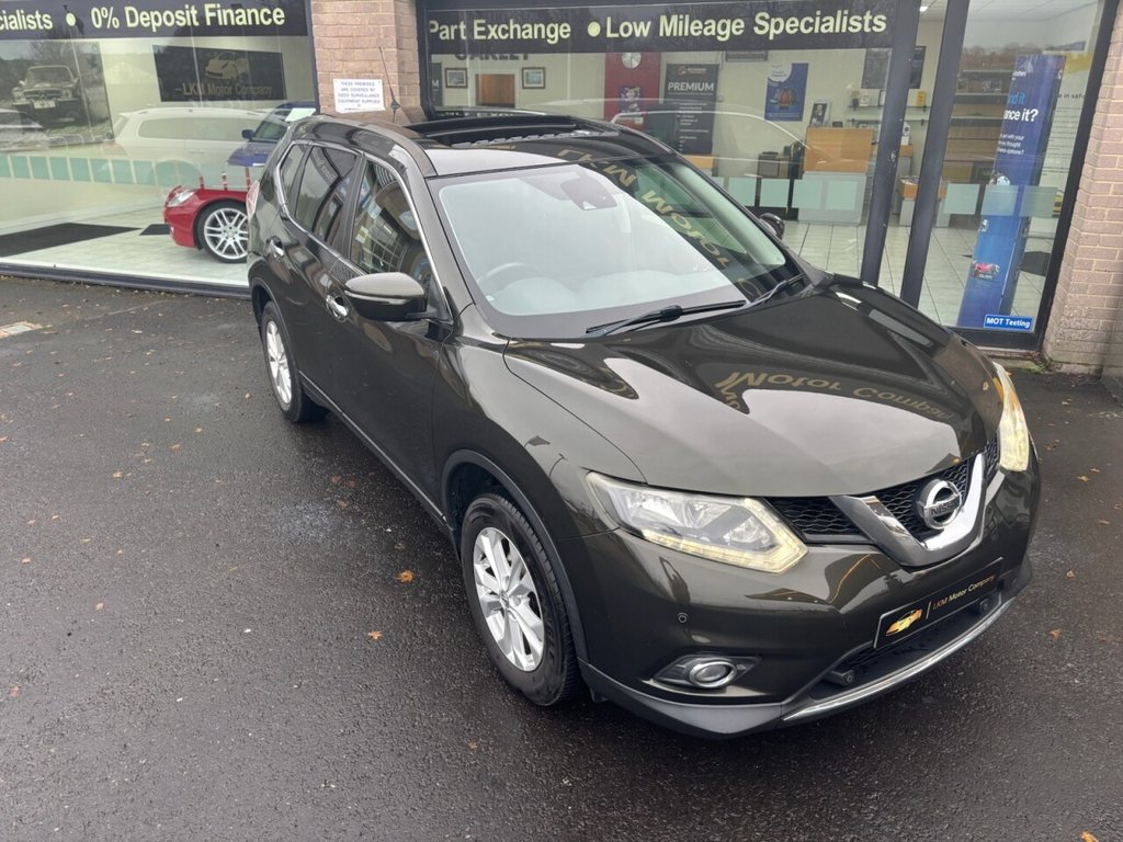 Used Nissan X-Trail 2016 for sale - 76582246: Photo 6